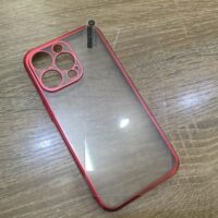 iPhone13Proケースとガラスフィルム